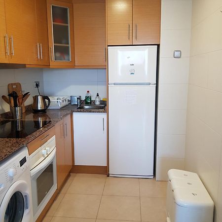 Alicante Hills Mountains And Ocean View Apartement Экстерьер фото