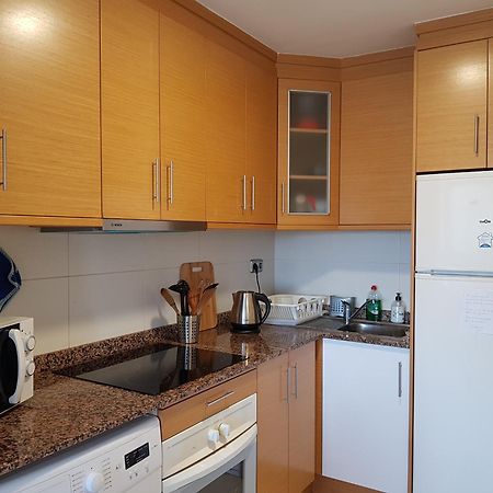 Alicante Hills Mountains And Ocean View Apartement Экстерьер фото