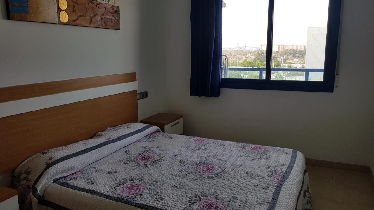 Alicante Hills Mountains And Ocean View Apartement Экстерьер фото