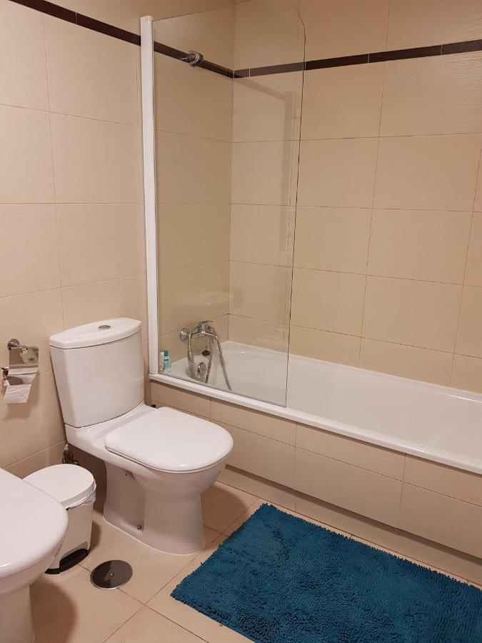 Alicante Hills Mountains And Ocean View Apartement Экстерьер фото