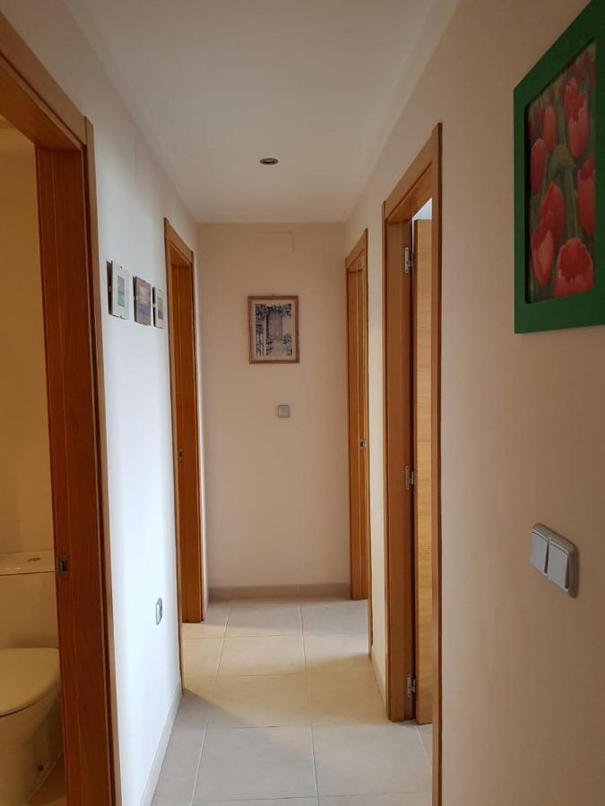 Alicante Hills Mountains And Ocean View Apartement Экстерьер фото