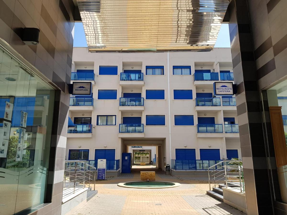 Alicante Hills Mountains And Ocean View Apartement Экстерьер фото