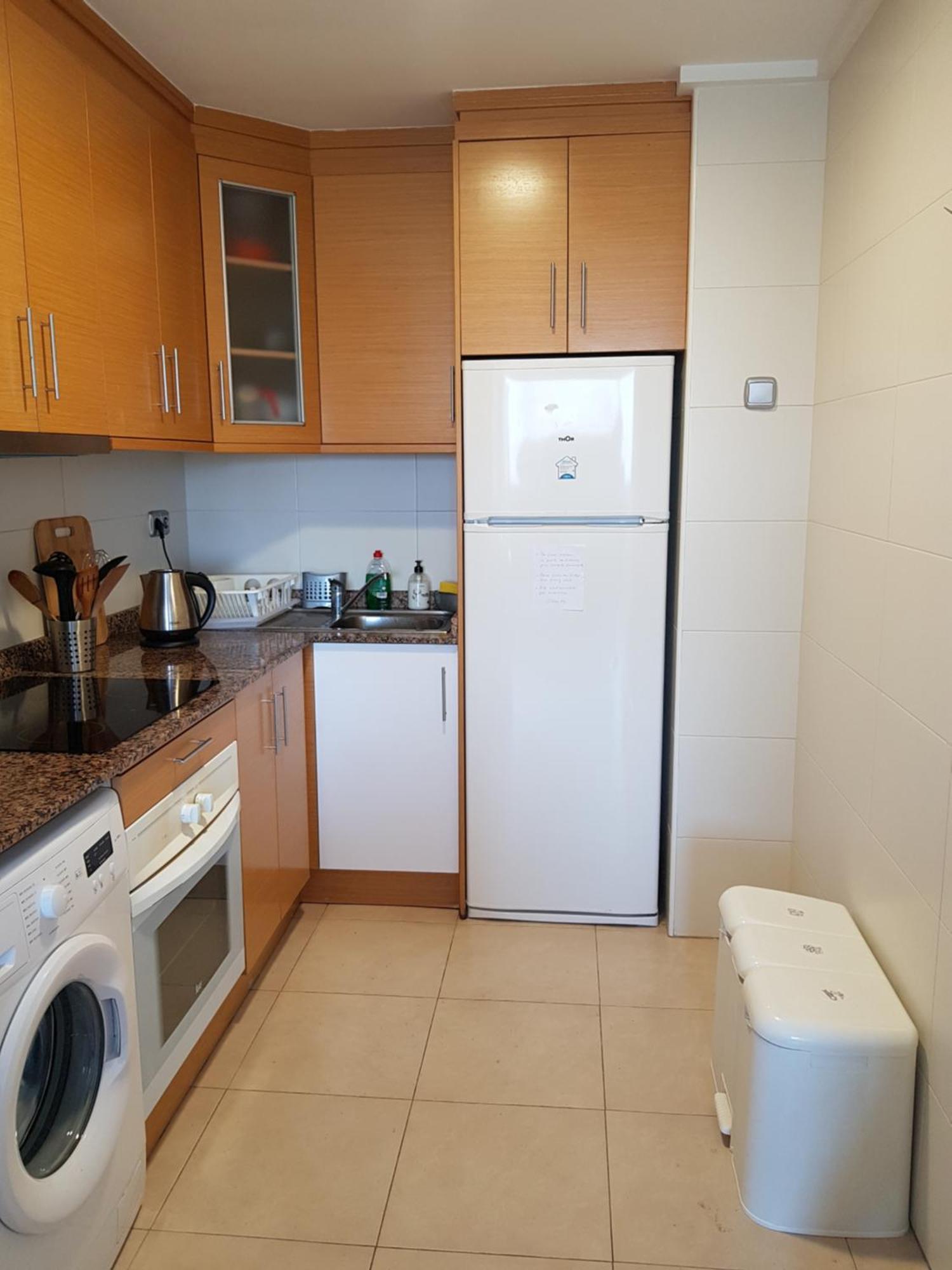 Alicante Hills Mountains And Ocean View Apartement Экстерьер фото