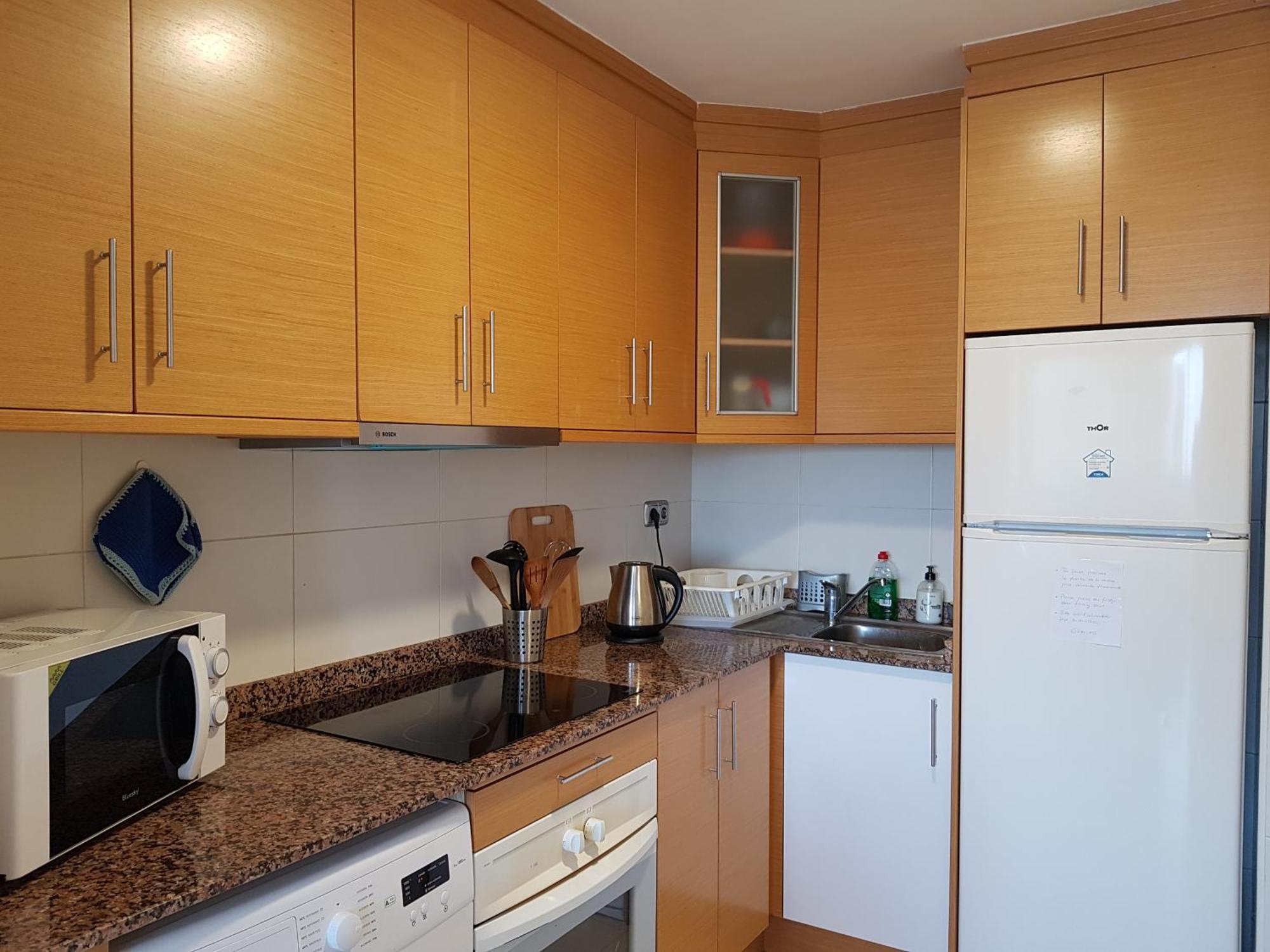 Alicante Hills Mountains And Ocean View Apartement Экстерьер фото